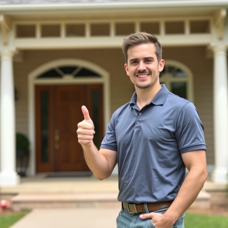 Founder of Ant & Rodent Pest Control Chino Hills