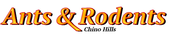 Chino Hills Ant Exterminator & Rodent Control Company Logo